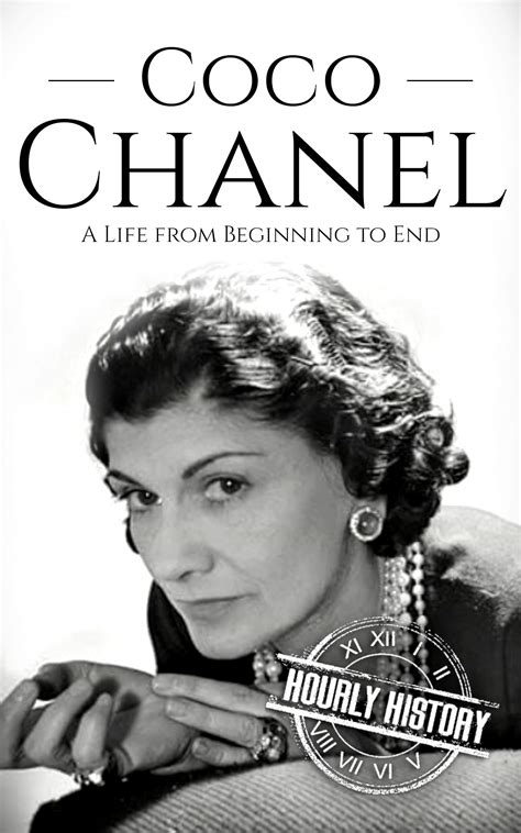 work for coco chanel|Coco Chanel life story.